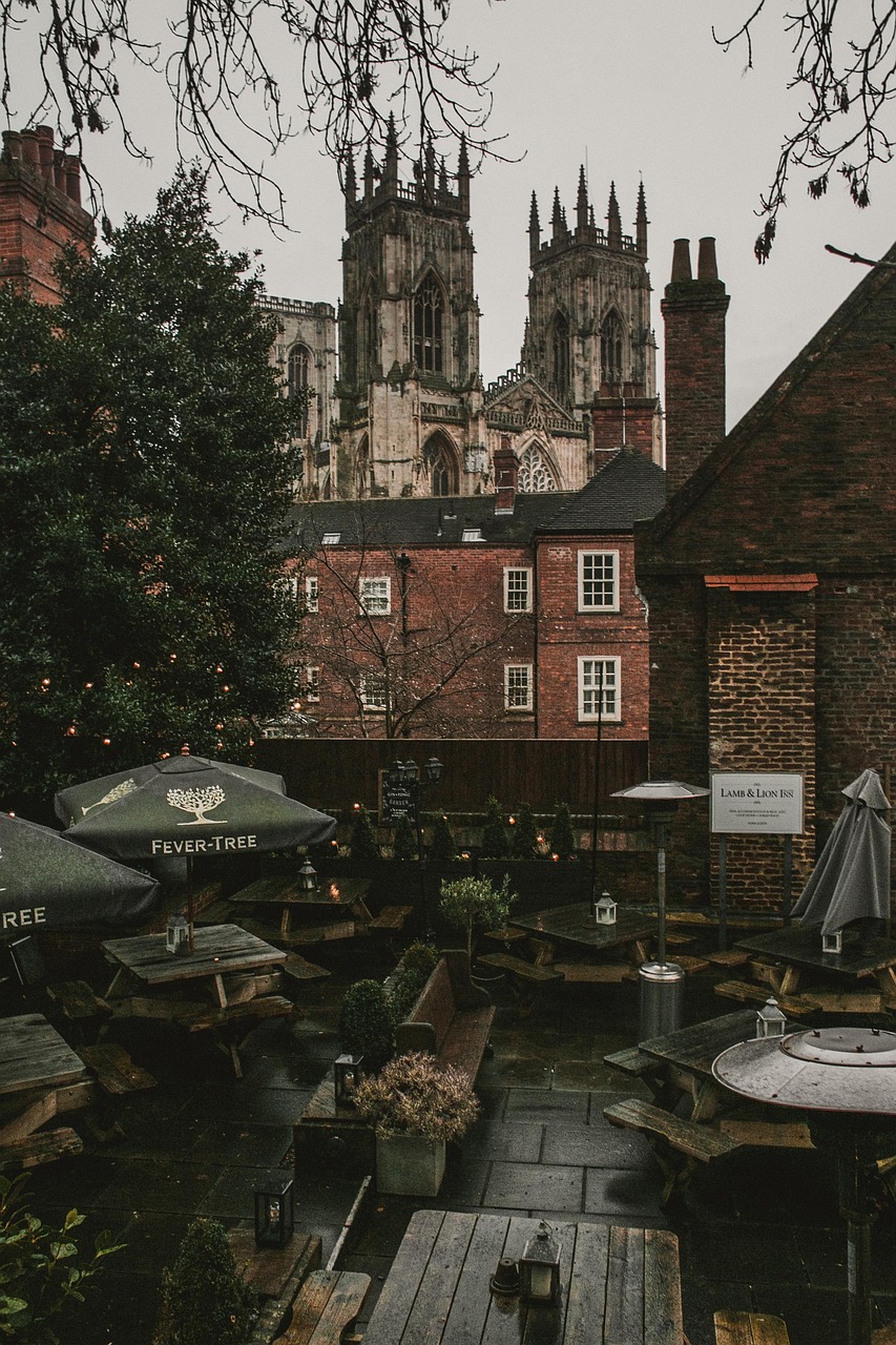 rooftop, cafe, york minster, buildings, city, church, parish, cathedral, landmark, historic, historical, cafeteria, restaurant, outdoors, town, urban, yorkshire, york, england, uk, united kingdom, cafeteria, cafeteria, cafeteria, cafeteria, cafeteria